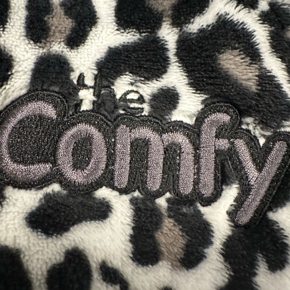 Comfy Jr. - Picture 6 of 8